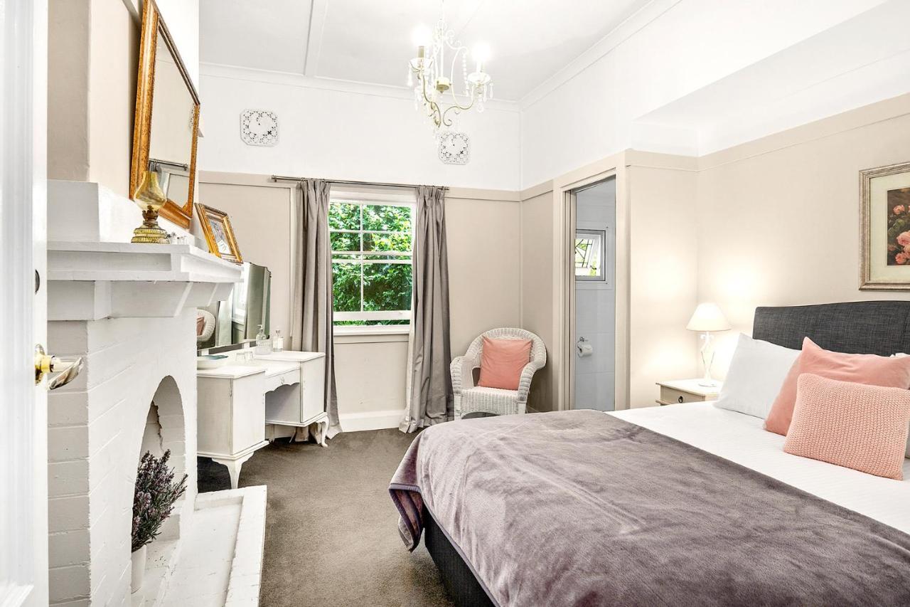 The Bundanoon Guest House Eksteriør billede