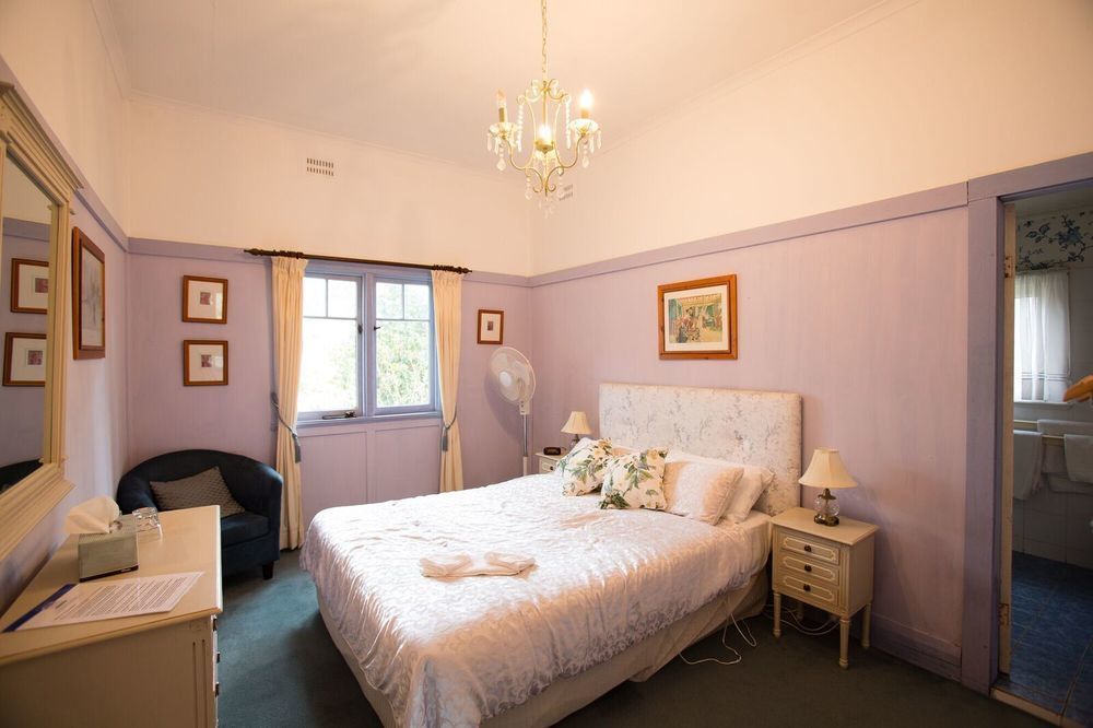 The Bundanoon Guest House Eksteriør billede