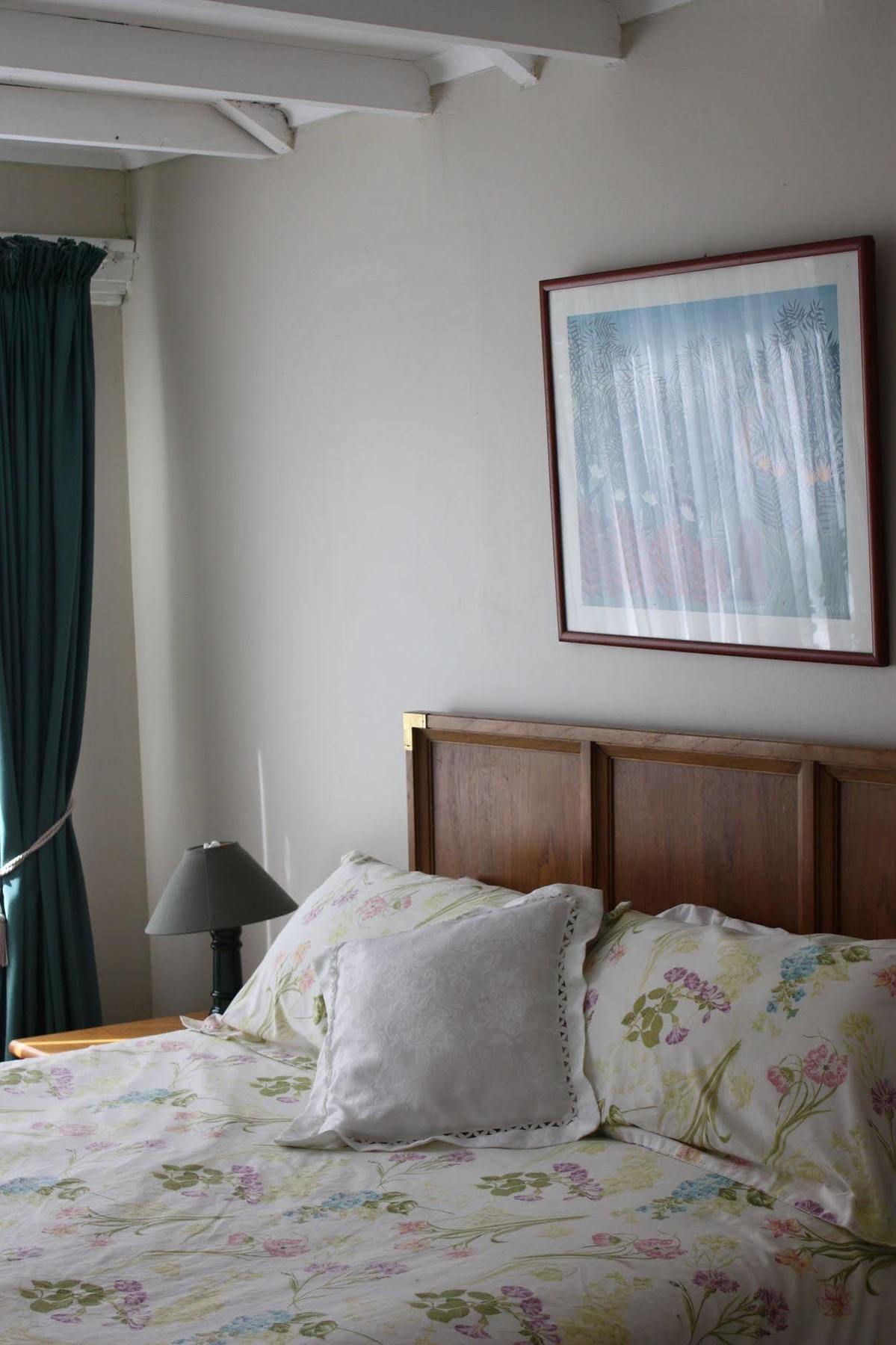 The Bundanoon Guest House Eksteriør billede