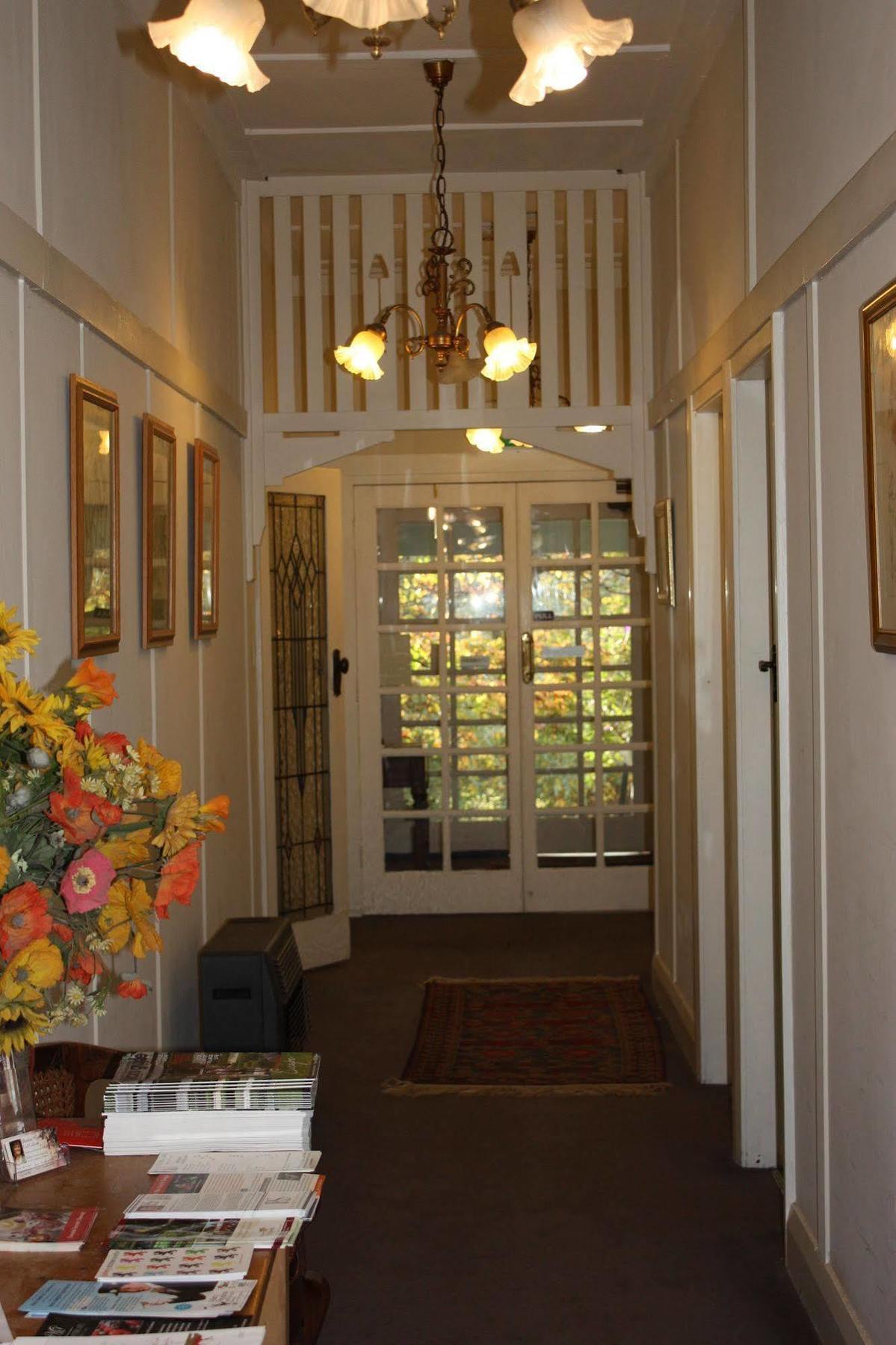 The Bundanoon Guest House Eksteriør billede